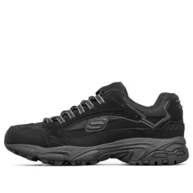 Skechers Stamina «Black»