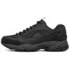 Skechers Stamina «Black»
