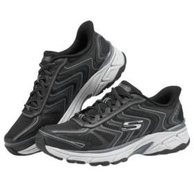 Skechers Stamina «Black»