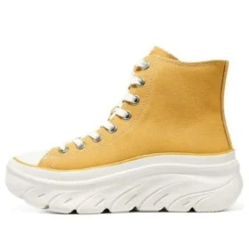 Skechers Street «Yellow»