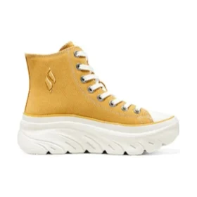 Skechers Street «Yellow»
