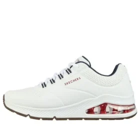 Skechers Uno 2 «White»