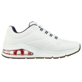 Skechers Uno 2 «White»