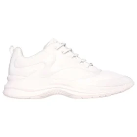 Skechers x Ashley Park Schuhe «White»