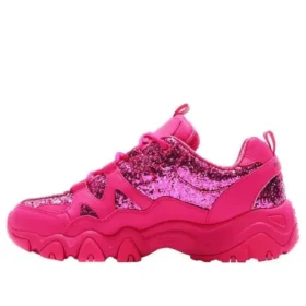 Skechers x Atmos Dlites 2.0 «Pink»