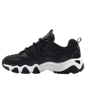 Skechers x Atmos Dlites 2.0 «Schwarz»