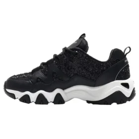 Skechers x Atmos Dlites 2.0 «Schwarz»