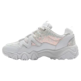 Skechers x Atmos Dlites 2.0 «White»