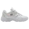 Skechers x Atmos Dlites 2.0 «White»