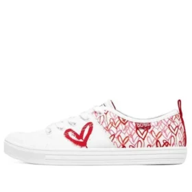 Skechers x Goldcrown Bobs B Cool All «Corazon»