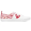 Skechers x Goldcrown Bobs B Cool All «Corazon»