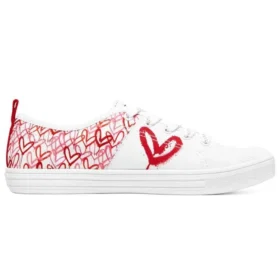 Skechers x Goldcrown Bobs B Cool All «Corazon»