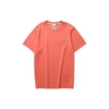 Skechers x Hankow Grafik-T-Shirt «Orange Multi-Color»