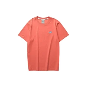 Skechers x Hankow Grafik-T-Shirt «Orange Multi-Color»
