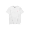 Skechers x Hankow Grafik-T-Shirt «White Multi-Color»