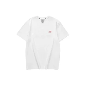 Skechers x Hankow Grafik-T-Shirt «White Multi-Color»