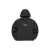 Skechers x Hilarious Monster Grafik-Hoodie «Black White»