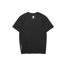 Skechers x Kimetsu No Yaiba T-Shirt «Schwarz»