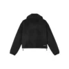 Skechers x Lego Crew-Pullover «Weiss Schwarz Olivgrün»