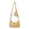 Skechers x LeSportsac Ein-Schulter-Tasche «Tan»