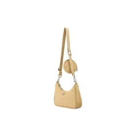 Skechers x LeSportsac Ein-Schulter-Tasche «Tan»