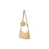 Skechers x LeSportsac Ein-Schulter-Tasche «Tan»