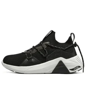 Skechers x Mark Nason Arch Fit A-Linear «Black»
