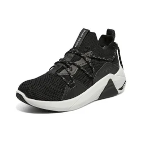 Skechers x Mark Nason Arch Fit A-Linear «Black»