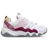 Skechers x One Piece D‘ Lites 2.0 «Weiss Rosa Rot»