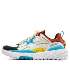 Skechers X One Piece Herren «Rot» «Weiss»