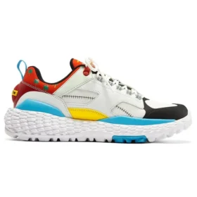 Skechers X One Piece Herren «Rot» «Weiss»