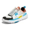 Skechers X One Piece Herren «Rot» «Weiss»