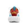 Skechers X One Piece Herren «Rot» «Weiss»