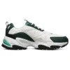 Skechers x One Punch Man Stamina V2 Low «White Green»