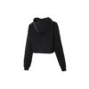 Skechers x Romantic Crown Langarm-Hoodies «Black White»