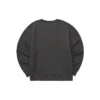 Skechers x Romantic Crown Langarmpullover «Black White»