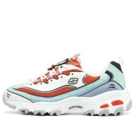 Skechers x SpongeBob D‘ Lites «Multi-Color»