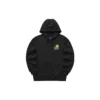 Skechers x SpongeBob SquarePants Hoodie mit Grafikprint „Weiss Gelb Schwarz“