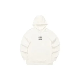 Skechers x SpongeBob SquarePants Kapuzen-Sweatshirt „Weiss“