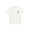 Skechers x SpongeBob T-Shirt mit Grafikprint „Weiss-Grün“