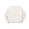 Skechers x XIAOLI Sweatshirt mit Grafikprint „Grey White“