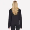 Skechluxe Elevate Blocked Rundhals-Pullover