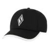 Skechweave Diamond Colorblocked Hat