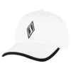 Skechweave Diamond Colorblocked Hat