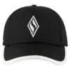 Skechweave Diamond Colorblocked Hat