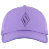Skechweave Diamond Colorblocked Hat