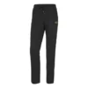 SKX Sport-Jogginghose «Black Yellow»