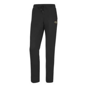 SKX Sport-Jogginghose «Black Yellow»