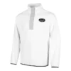 SKX Sport Langarm-T-Shirt «Weiss Schwarz»