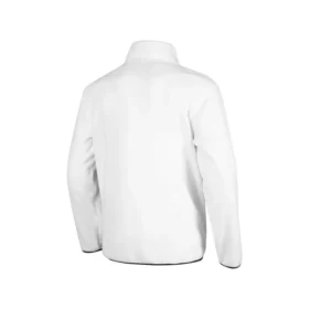 SKX Sport Langarm-T-Shirt «Weiss Schwarz»